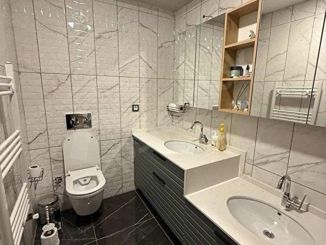 YAŞAMKENT ALACAATLI LİON 114DE MUHTEŞEM MANZARALI SATILIK DAİRE - Görsel 3