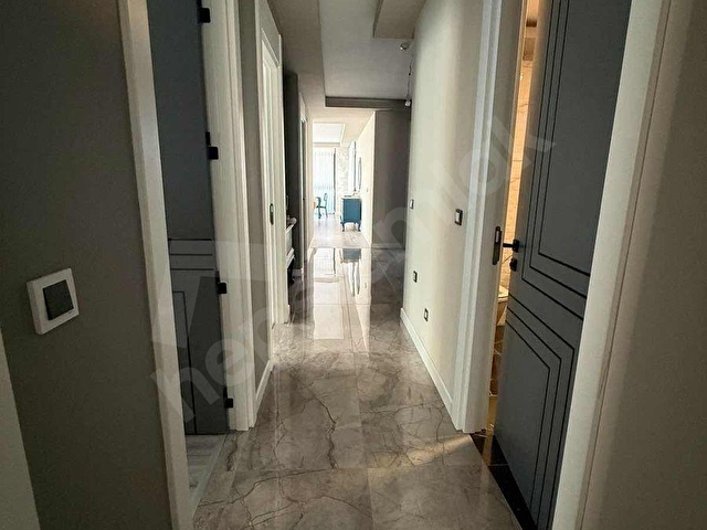 YAŞAMKENT ALACAATLI LİON 114DE MUHTEŞEM MANZARALI SATILIK DAİRE - Görsel 6
