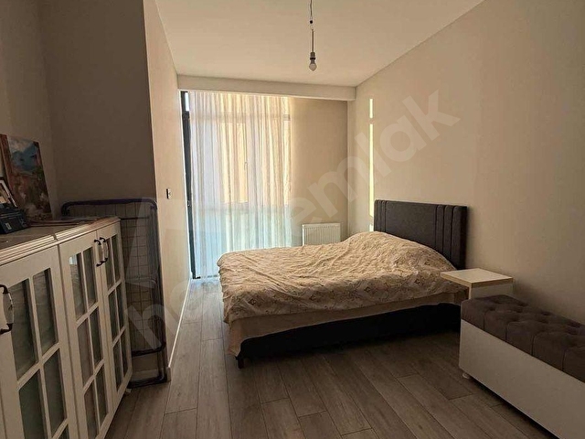 YAŞAMKENT ALACAATLI LİON 114DE MUHTEŞEM MANZARALI SATILIK DAİRE - Görsel 9