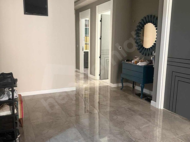 YAŞAMKENT ALACAATLI LİON 114DE MUHTEŞEM MANZARALI SATILIK DAİRE - Görsel 2