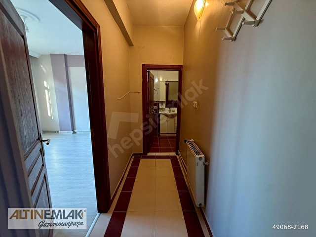 Gaziosmanpaşa Bağlarbaşında Kiralık 2+1, 110m² Geniş Daire, Merkezi Konumda Fırsat! - Görsel 5