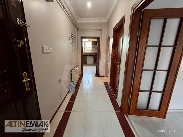 Gaziosmanpaşa Bağlarbaşında Kiralık 2+1, 110m² Geniş Daire, Merkezi Konumda Fırsat! - Görsel 7