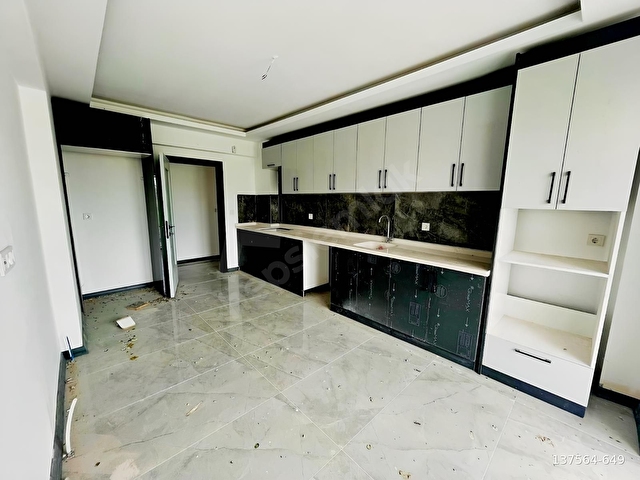 !!TAMKOÇDAN SATILIK SİTEDE FULL+FULL ARA KATTA 4+1 DAİRE - Görsel 6