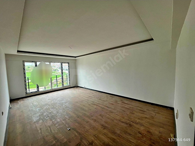 !!TAMKOÇDAN SATILIK SİTEDE FULL+FULL ARA KATTA 4+1 DAİRE - Görsel 22