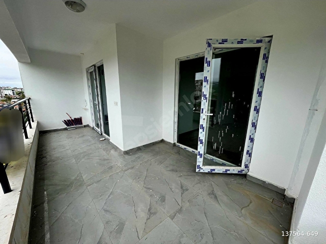 !!TAMKOÇDAN SATILIK SİTEDE FULL+FULL ARA KATTA 4+1 DAİRE - Görsel 25