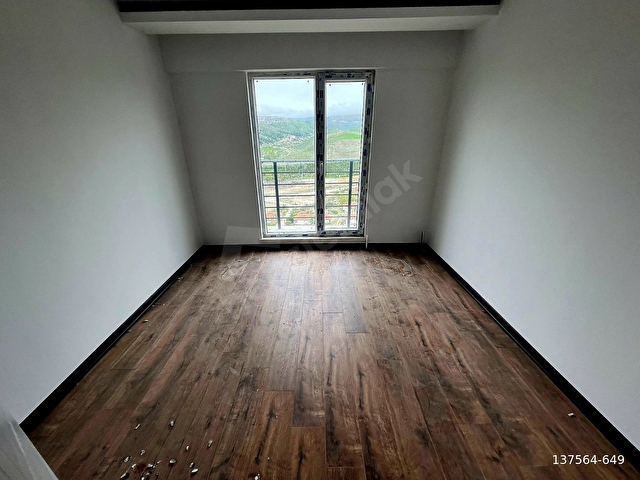 !!TAMKOÇDAN SATILIK SİTEDE FULL+FULL ARA KATTA 4+1 DAİRE - Görsel 19