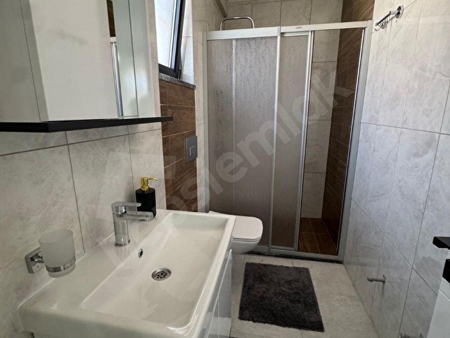 Murat Çimenden Dalyanda 4+1 Full Eşyalı Havuzlu Satılık Villa - Görsel 15