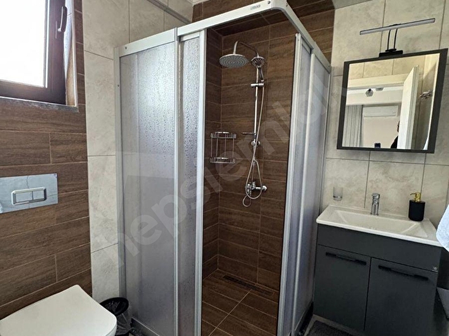 Murat Çimenden Dalyanda 4+1 Full Eşyalı Havuzlu Satılık Villa - Görsel 11