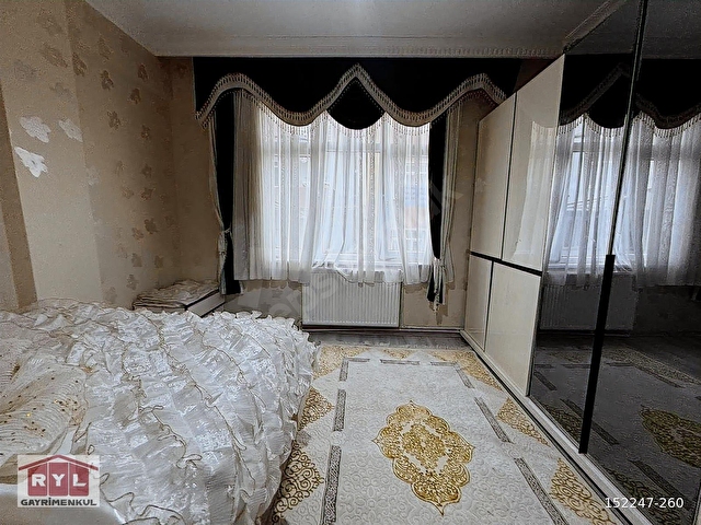 SATILIK 3+1 GENİŞ DAİRE KÜÇÜKÇEKMECE GÜNÜRLÜ MAHALLESİ - Görsel 10