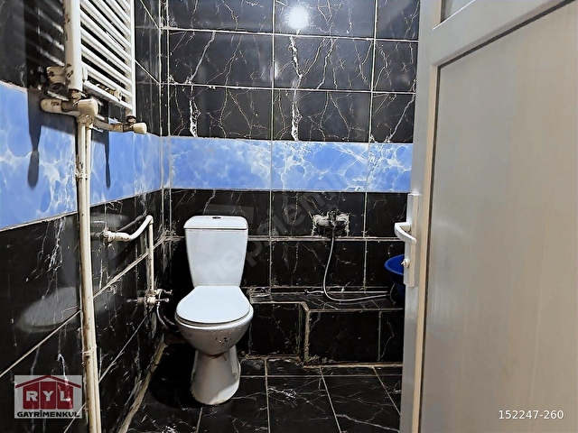 SATILIK 3+1 GENİŞ DAİRE KÜÇÜKÇEKMECE GÜNÜRLÜ MAHALLESİ - Görsel 17