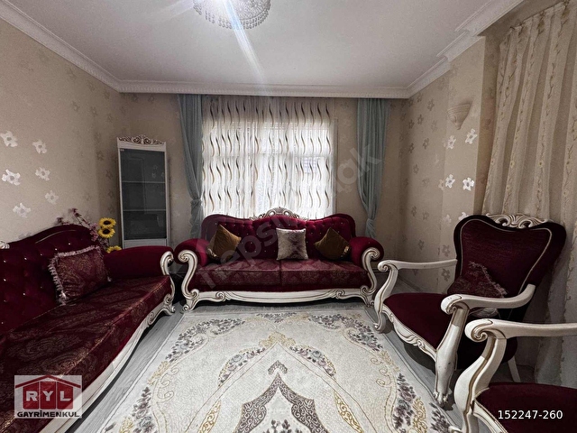 SATILIK 3+1 GENİŞ DAİRE KÜÇÜKÇEKMECE GÜNÜRLÜ MAHALLESİ - Görsel 20