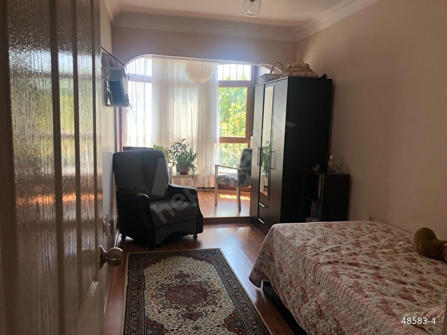 BATIKENT TURGUT ÖZAL MAHALLESİNDE 5+1 SİTE İÇERİSİNDE VİLLA - Görsel 30