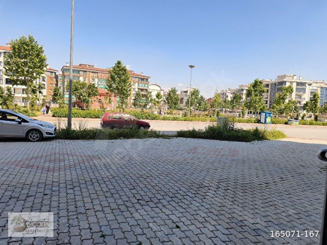 Karatay Hamzaoğlu parkı karşısında satılık dükkan 50 m² - Görsel 3