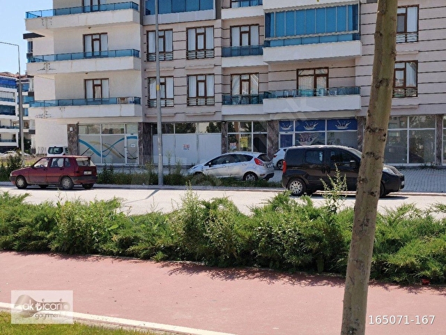 Karatay Hamzaoğlu parkı karşısında satılık dükkan 50 m² - Görsel 8