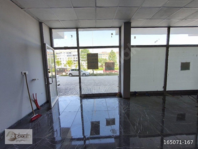 Karatay Hamzaoğlu parkı karşısında satılık dükkan 50 m² - Görsel 13