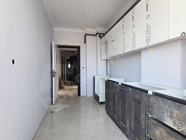HİSAR PREMIUM SUSUZDA BAĞIMSIZ MUTFAKLI SIFIR BULVAR YANI 2+1 - Görsel 4