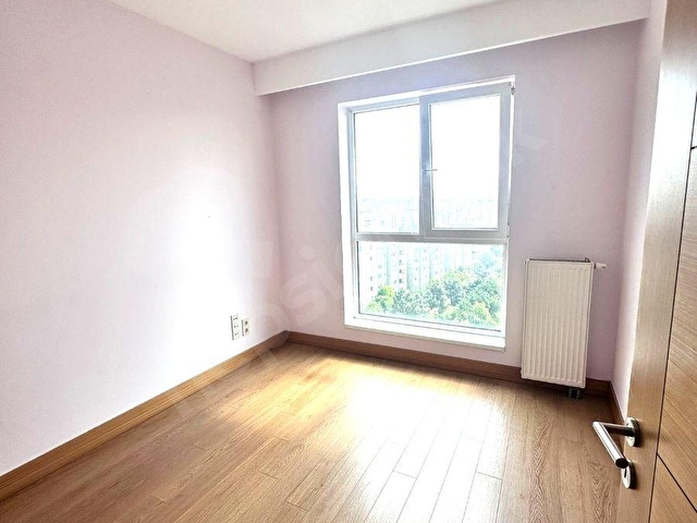 Ağaoğlu Sky Towersta Boş Teslim 3+1 Daire - Görsel 25