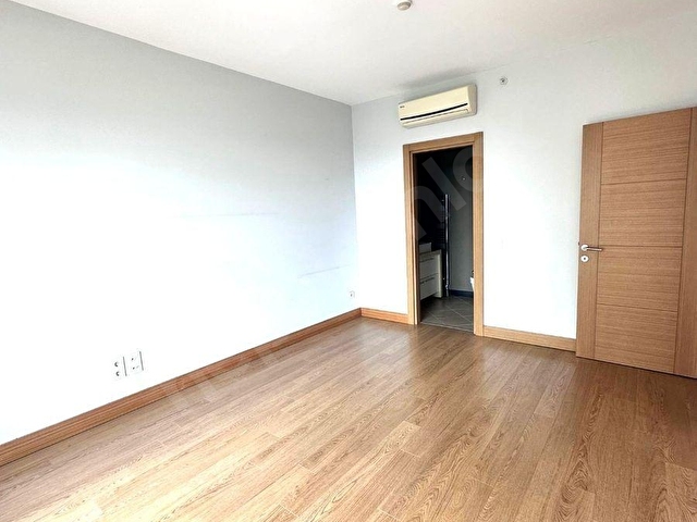 Ağaoğlu Sky Towersta Boş Teslim 3+1 Daire - Görsel 28