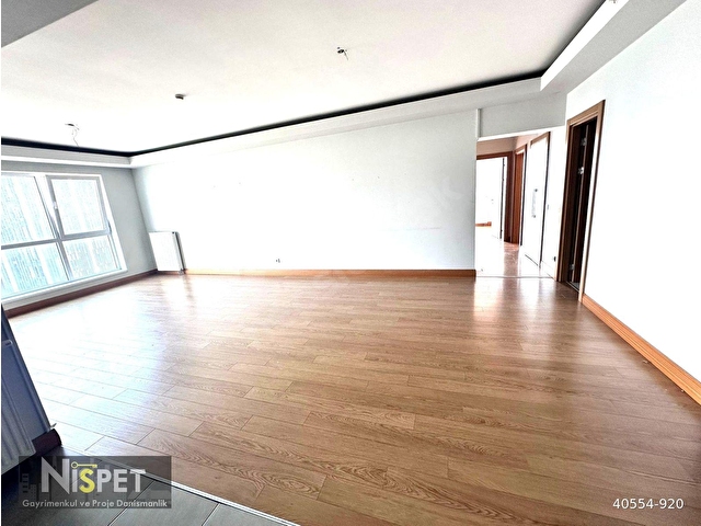 Ağaoğlu Sky Towersta Boş Teslim 3+1 Daire - Görsel 10