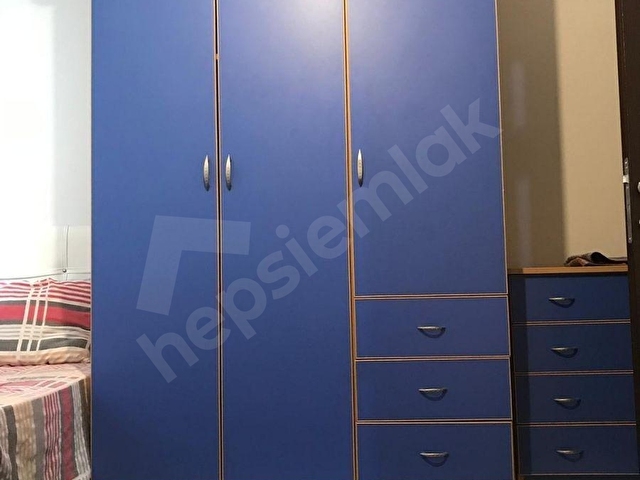 DOĞUŞ BEY GAYRİMENKUL HÜREL MAH 2+1 GİRİŞALTI  YENİ BİNA 100 M2 SALON BAGIMSIZ - Görsel 15