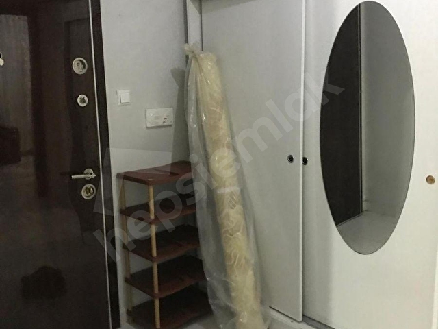 DOĞUŞ BEY GAYRİMENKUL HÜREL MAH 2+1 GİRİŞALTI  YENİ BİNA 100 M2 SALON BAGIMSIZ - Görsel 21