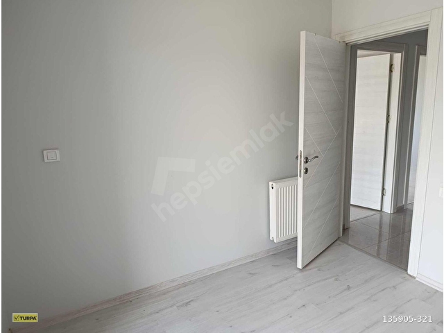 BERGAMA FATİH MAHALLESİNDE 2+1 AÇIK MUTFAK DAİRE - Görsel 2