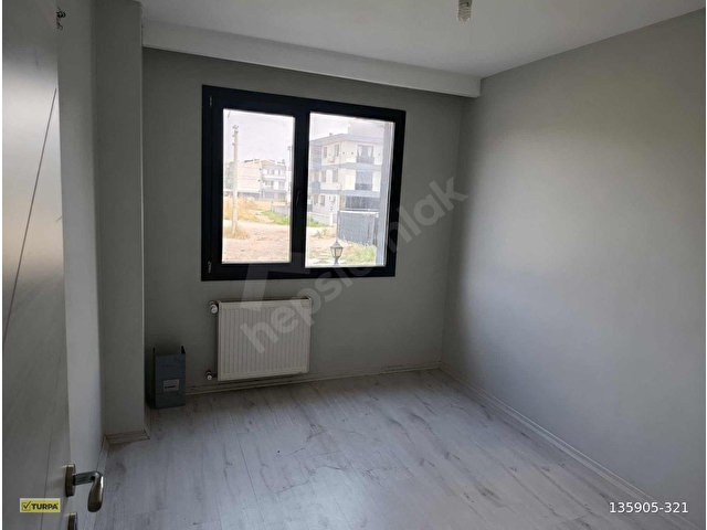 BERGAMA FATİH MAHALLESİNDE 2+1 AÇIK MUTFAK DAİRE - Görsel 6