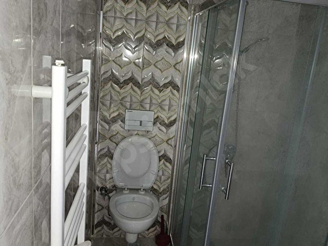 BERGAMA FATİH MAHALLESİNDE 2+1 AÇIK MUTFAK DAİRE - Görsel 4