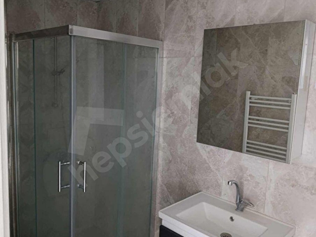 BERGAMA FATİH MAHALLESİNDE 2+1 AÇIK MUTFAK DAİRE - Görsel 5