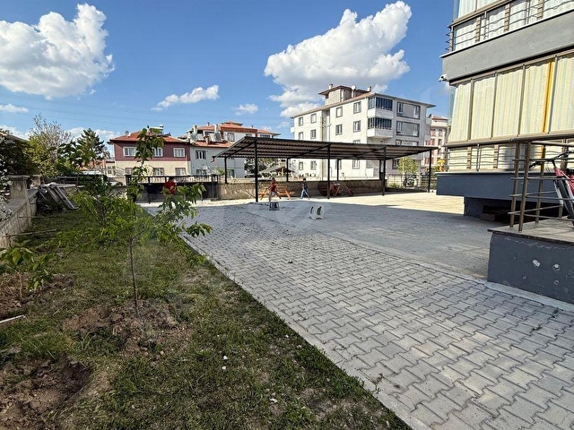 🏡 SATILIK 3+1 DAİRE | ÇARŞI MERKEZDE | SIFIR - Görsel 4