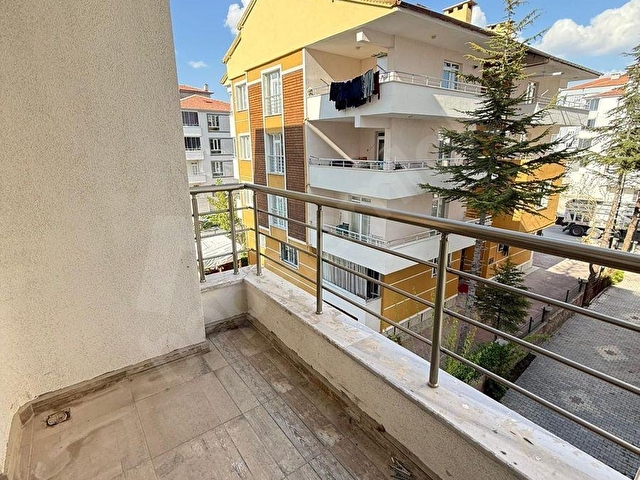 🏡 SATILIK 3+1 DAİRE | ÇARŞI MERKEZDE | SIFIR - Görsel 25