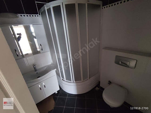 RW MEFDEN MEZİTLİ YENİ MH. 3+1 KİRALIK DAİRE - Görsel 14