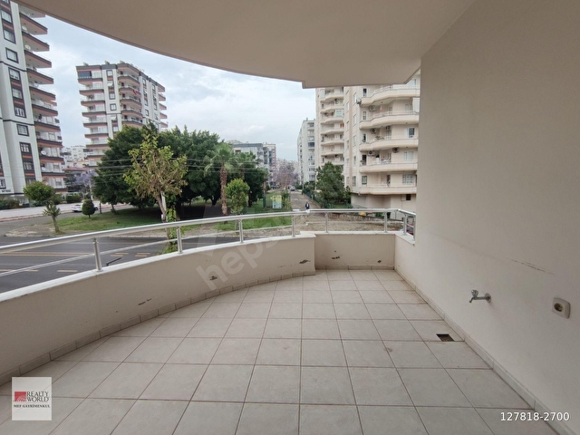 RW MEFDEN MEZİTLİ YENİ MH. 3+1 KİRALIK DAİRE - Görsel 10