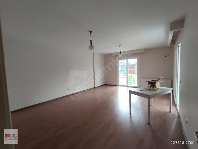 RW MEFDEN MEZİTLİ YENİ MH. 3+1 KİRALIK DAİRE - Görsel 6