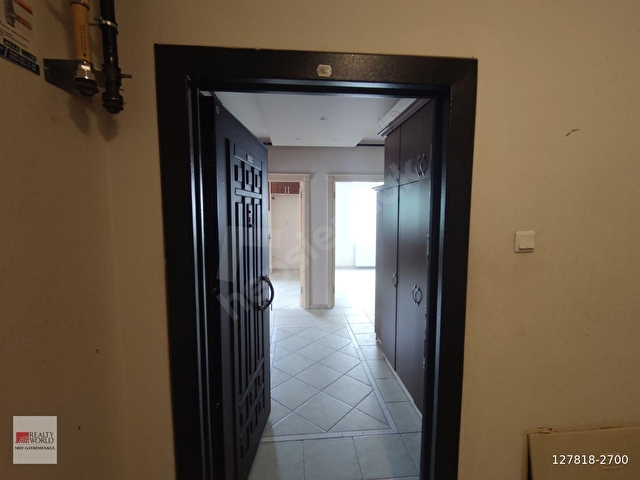 RW MEFDEN MEZİTLİ YENİ MH. 3+1 KİRALIK DAİRE - Görsel 4