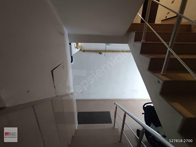 RW MEFDEN MEZİTLİ YENİ MH. 3+1 KİRALIK DAİRE - Görsel 2