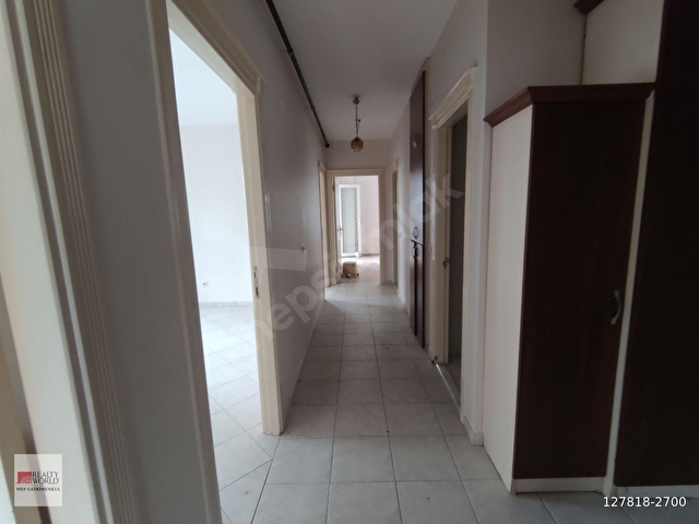 RW MEFDEN MEZİTLİ YENİ MH. 3+1 KİRALIK DAİRE - Görsel 11