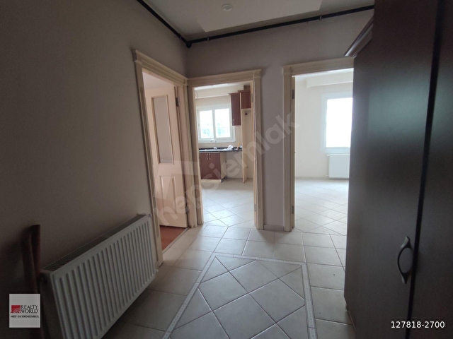 RW MEFDEN MEZİTLİ YENİ MH. 3+1 KİRALIK DAİRE - Görsel 5