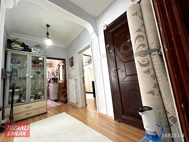 MERKEZ CAMİ YAKINI SATILIK 2+1 DAİRE 2KAT GÜNEY CEPHE 70m2 - Görsel 5