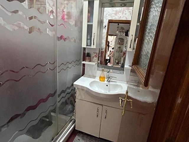 MERKEZ CAMİ YAKINI SATILIK 2+1 DAİRE 2KAT GÜNEY CEPHE 70m2 - Görsel 16