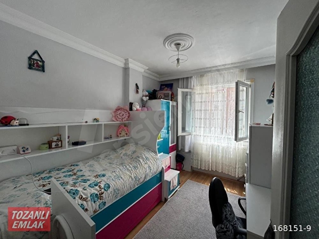 MERKEZ CAMİ YAKINI SATILIK 2+1 DAİRE 2KAT GÜNEY CEPHE 70m2 - Görsel 9