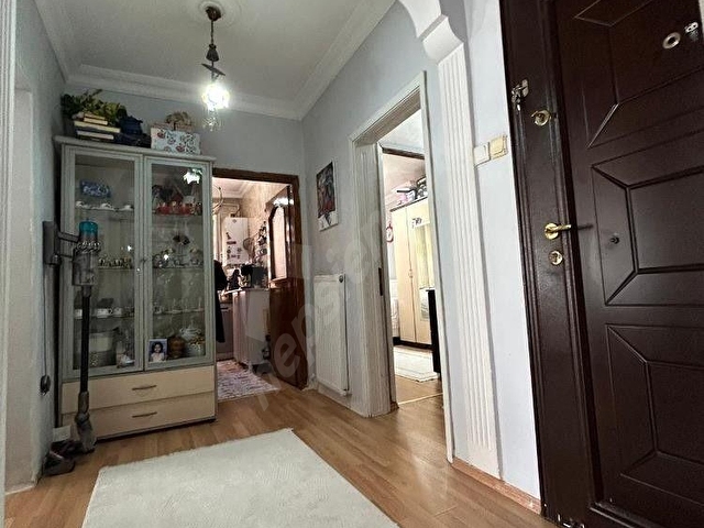 MERKEZ CAMİ YAKINI SATILIK 2+1 DAİRE 2KAT GÜNEY CEPHE 70m2 - Görsel 13