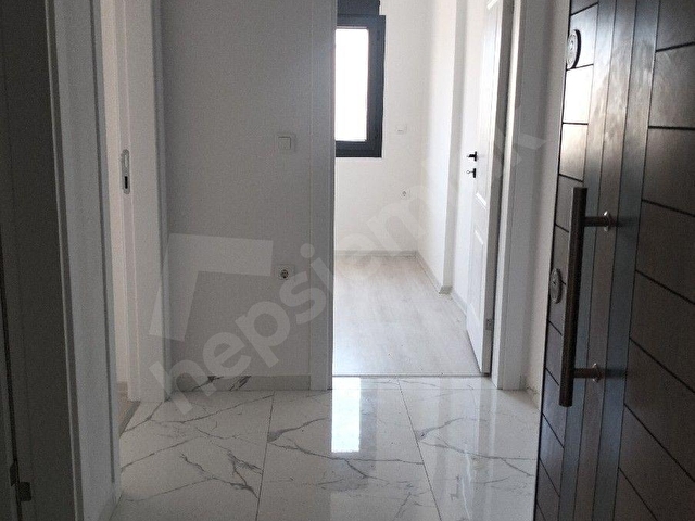 Ortacada kiralık 2-1 daire
