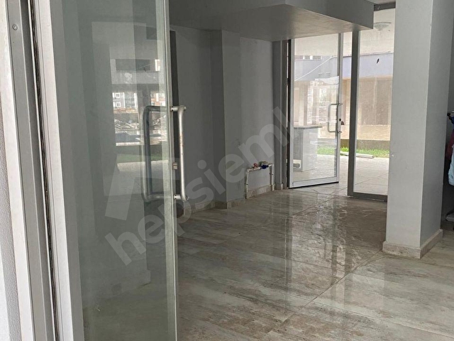 -ERDEMLİ LEMASDA -SATILIK 3+1 SATILIK -SIFIR DAİRE - Görsel 28