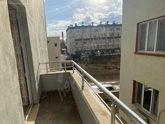 -ERDEMLİ LEMASDA -SATILIK 3+1 SATILIK -SIFIR DAİRE - Görsel 5