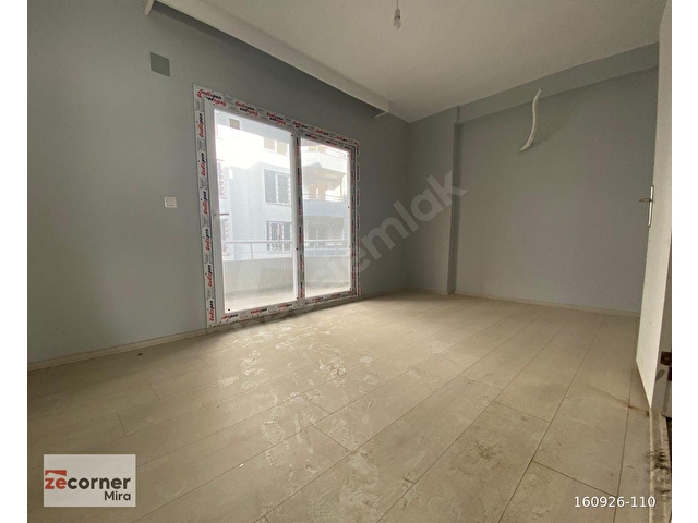 -ERDEMLİ LEMASDA -SATILIK 3+1 SATILIK -SIFIR DAİRE - Görsel 11
