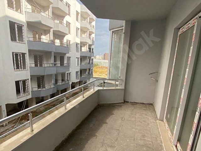 -ERDEMLİ LEMASDA -SATILIK 3+1 SATILIK -SIFIR DAİRE - Görsel 7