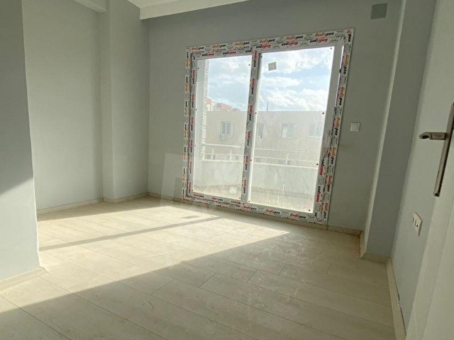 -ERDEMLİ LEMASDA -SATILIK 3+1 SATILIK -SIFIR DAİRE - Görsel 21