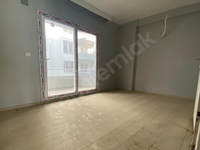 -ERDEMLİ LEMASDA -SATILIK 3+1 SATILIK -SIFIR DAİRE - Görsel 12
