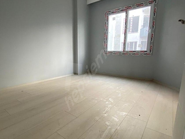 -ERDEMLİ LEMASDA -SATILIK 3+1 SATILIK -SIFIR DAİRE - Görsel 17